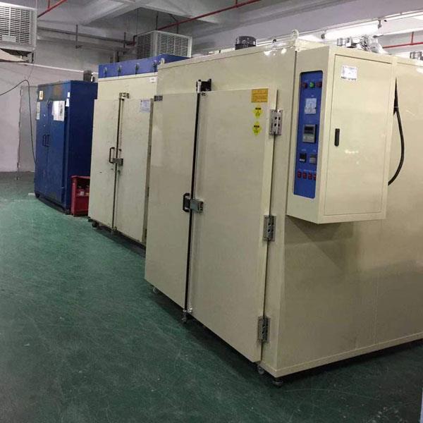 工业烤箱对电容器干燥起到了哪些作用