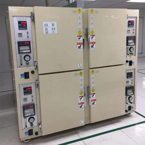 志圣智能：晶圆级烤箱与高精密烤箱的工业制造差别