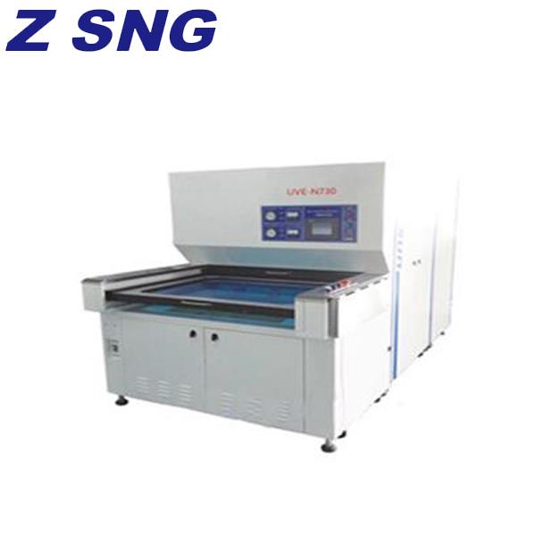 LED平行曝光机SZ-UVE-M500