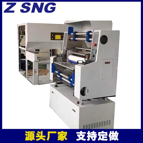 压膜机SZ-CSL-M25(带粘尘段)