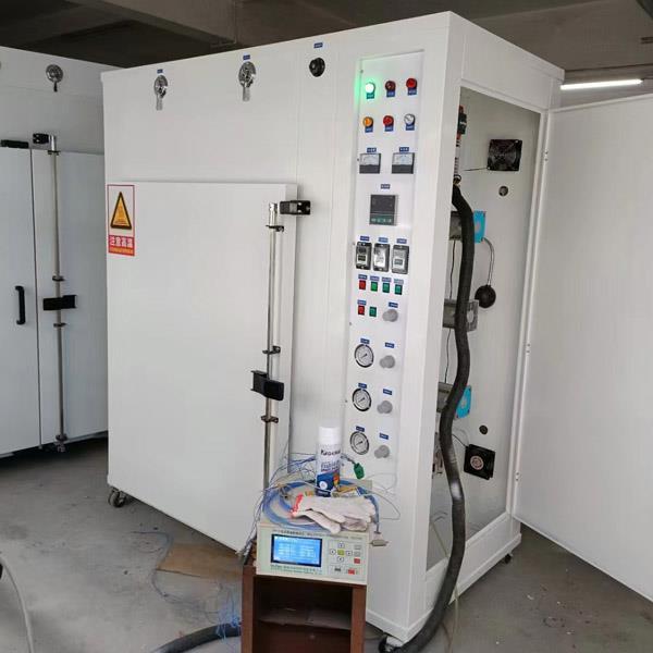 UV胶水固化需要志圣全智能高温烤箱的原因