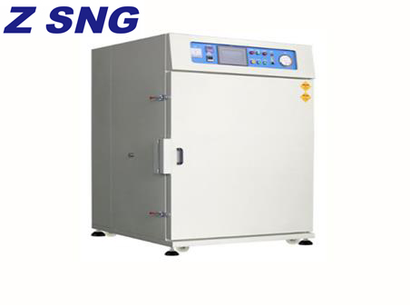 PCB使用志圣全智能无尘烤箱有哪些优点？